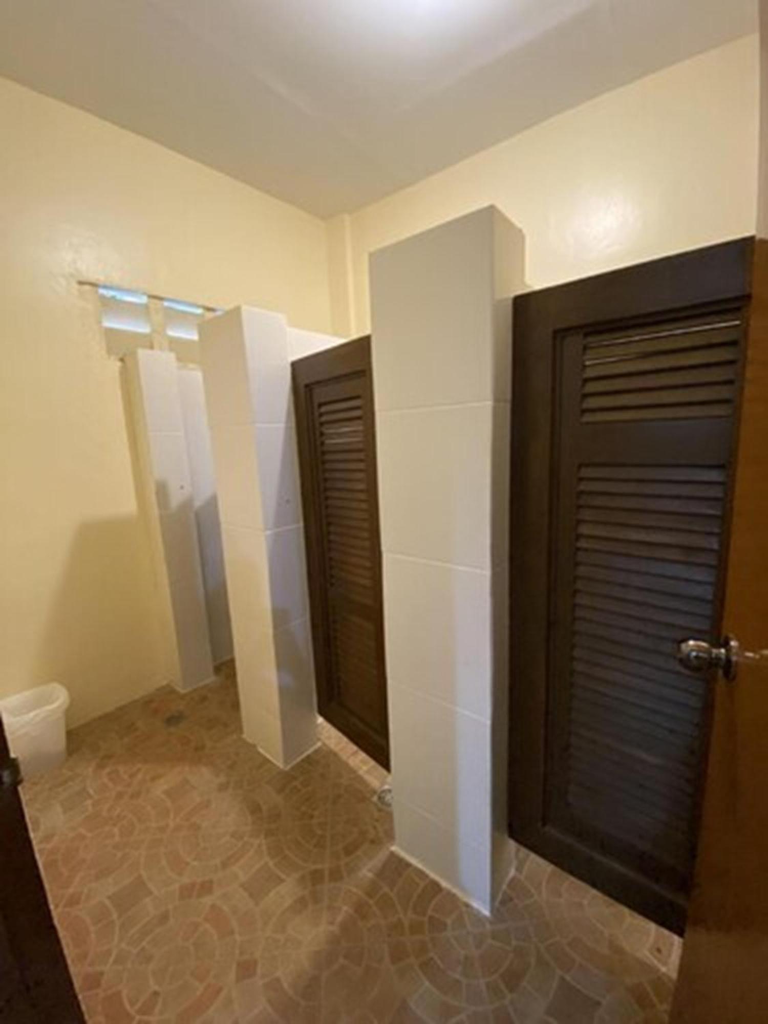 Sierra Resort Dauin Room photo